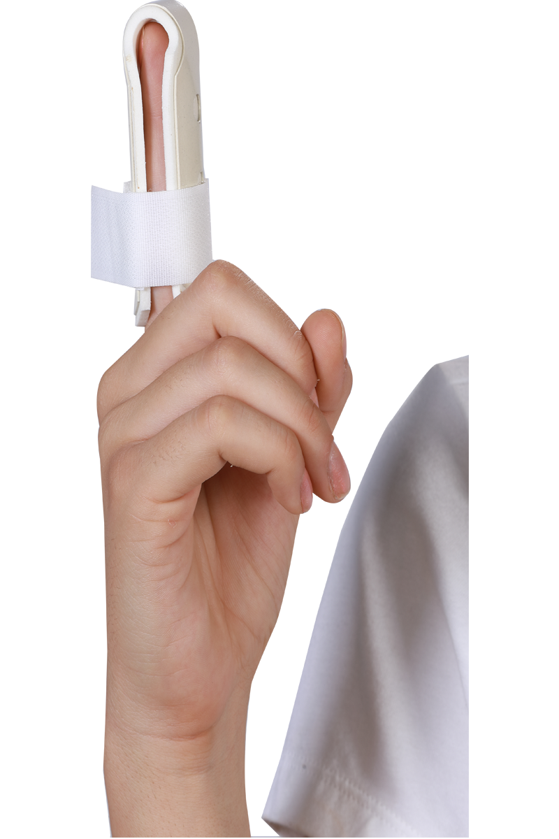 Finger Cot Kohinoor Products finger-cot-f-02-for-hospital-size-large-at-rs-101-00-piece-in