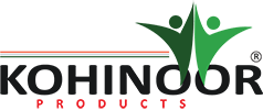 Kohinoor Products Logo