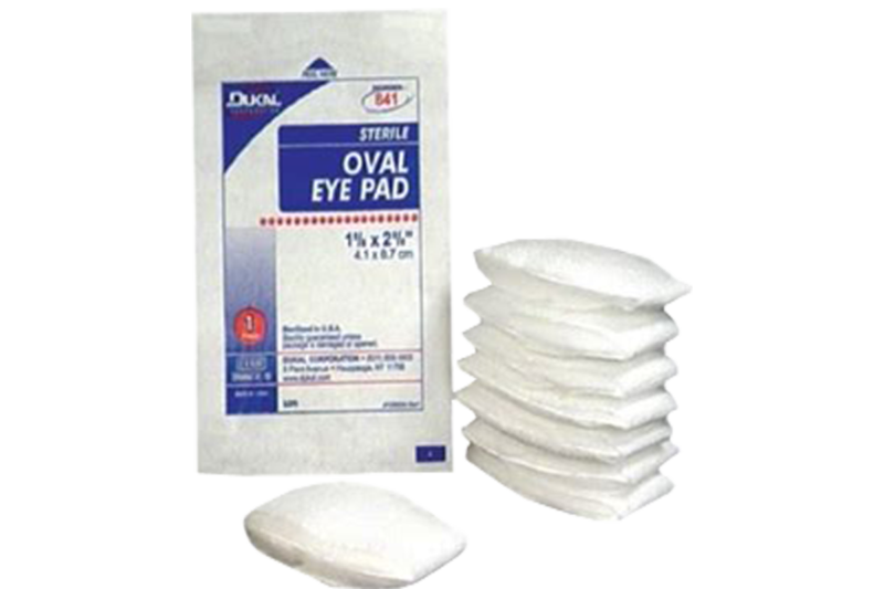 Eye Pad Kohinoor Products